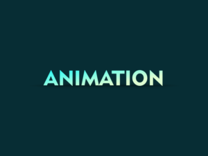 Animation